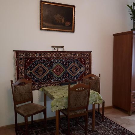 Melinda Apartment 부다페스트 외부 사진