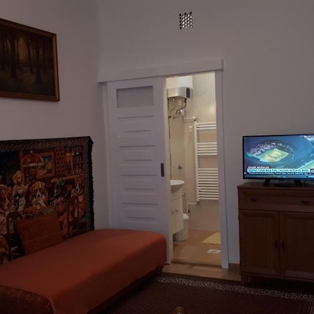 Melinda Apartment 부다페스트 외부 사진