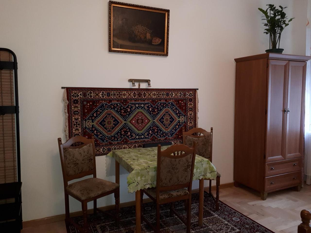 Melinda Apartment 부다페스트 외부 사진