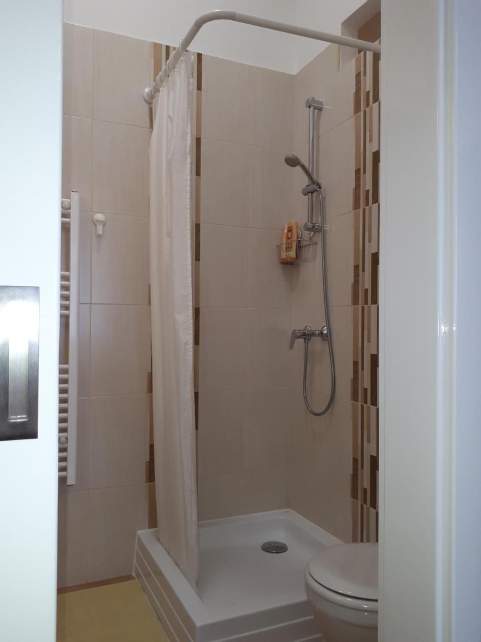 Melinda Apartment 부다페스트 외부 사진